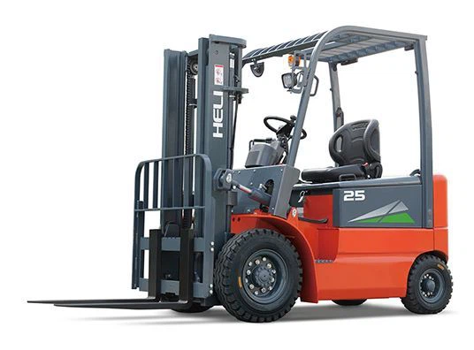 heli electric forklift cbcd25