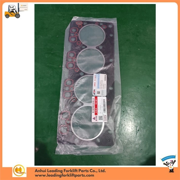 forklift-engine-cylinder-gasket