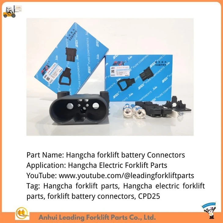 Hangcha forklift parts