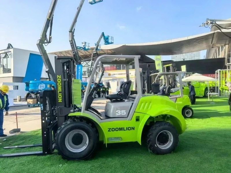 Zoomlion Zoomlion
