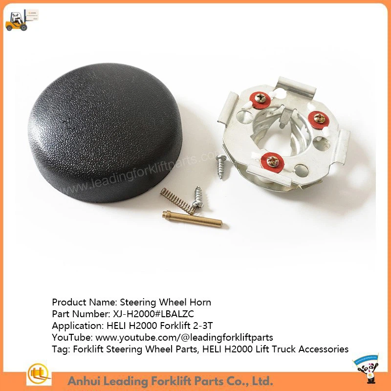 Steering Wheel Horn Steering Wheel Horn